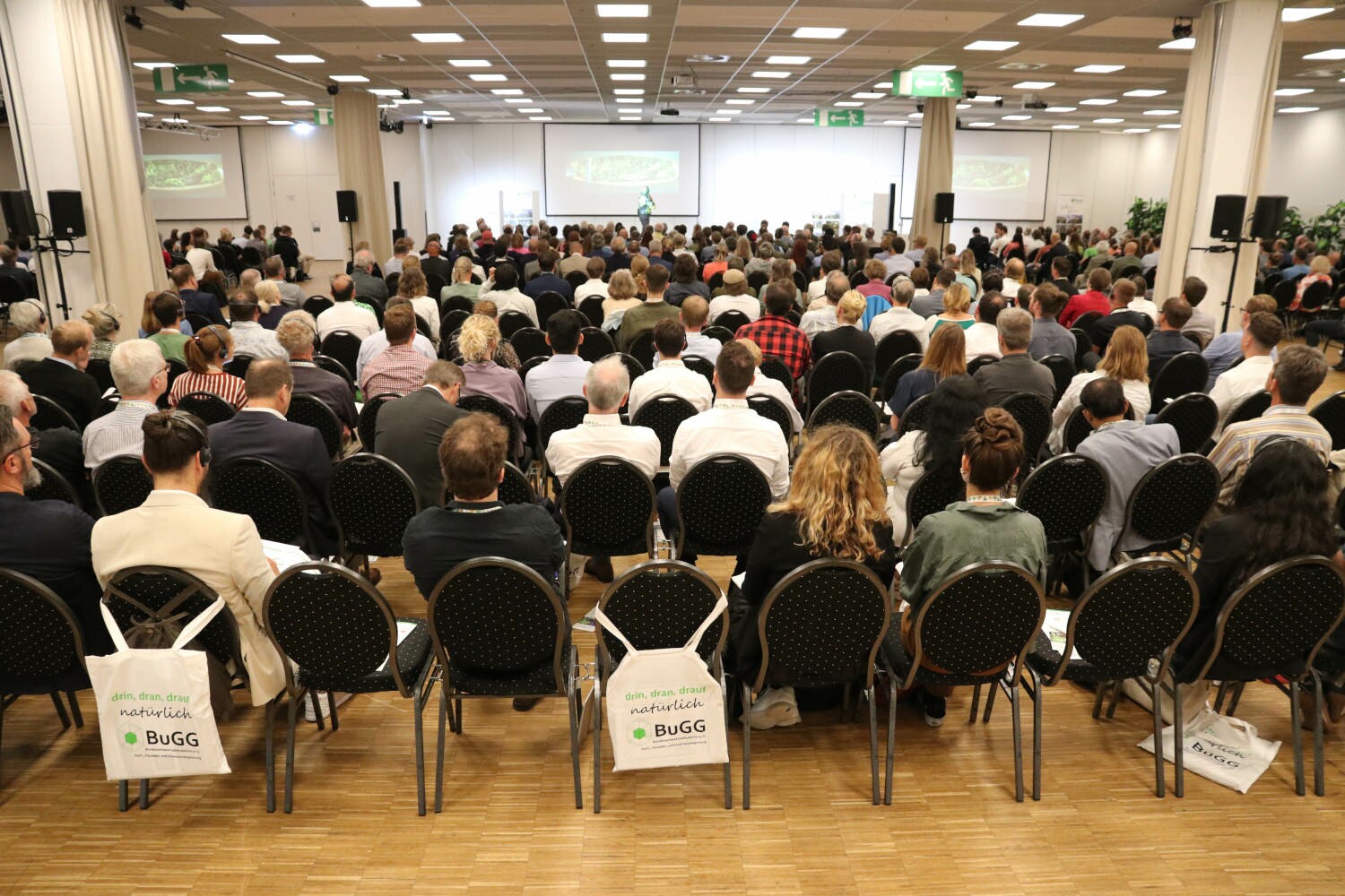 World Congresson Greening Buildings 2026