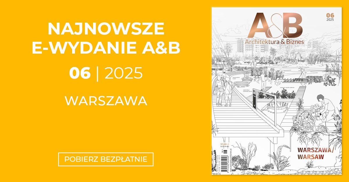 Architektura & Biznes - 6/2025