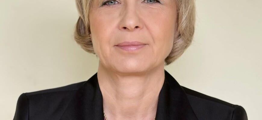 Nominacja profesorska dla dr hab. inż. arch. Marty Skiby