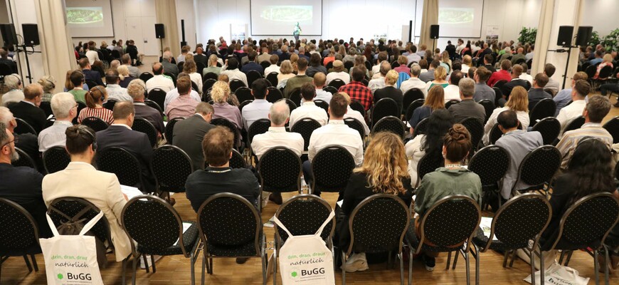 World Congresson Greening Buildings 2026