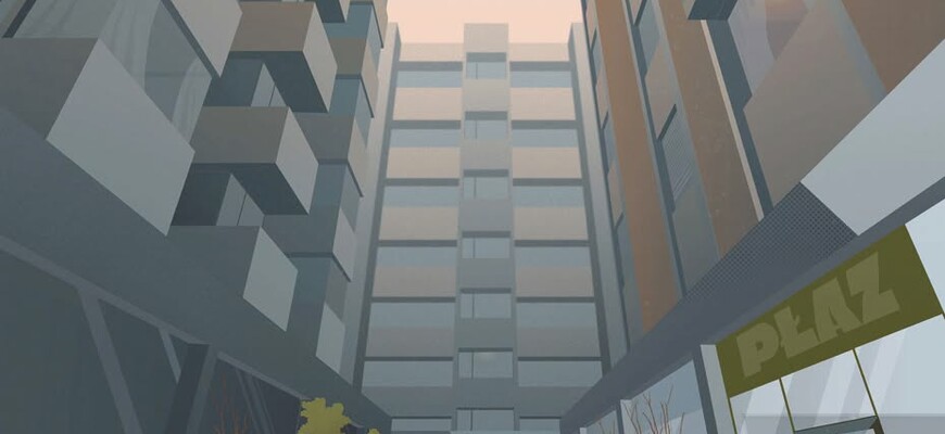 Architektura & Biznes 10/2026