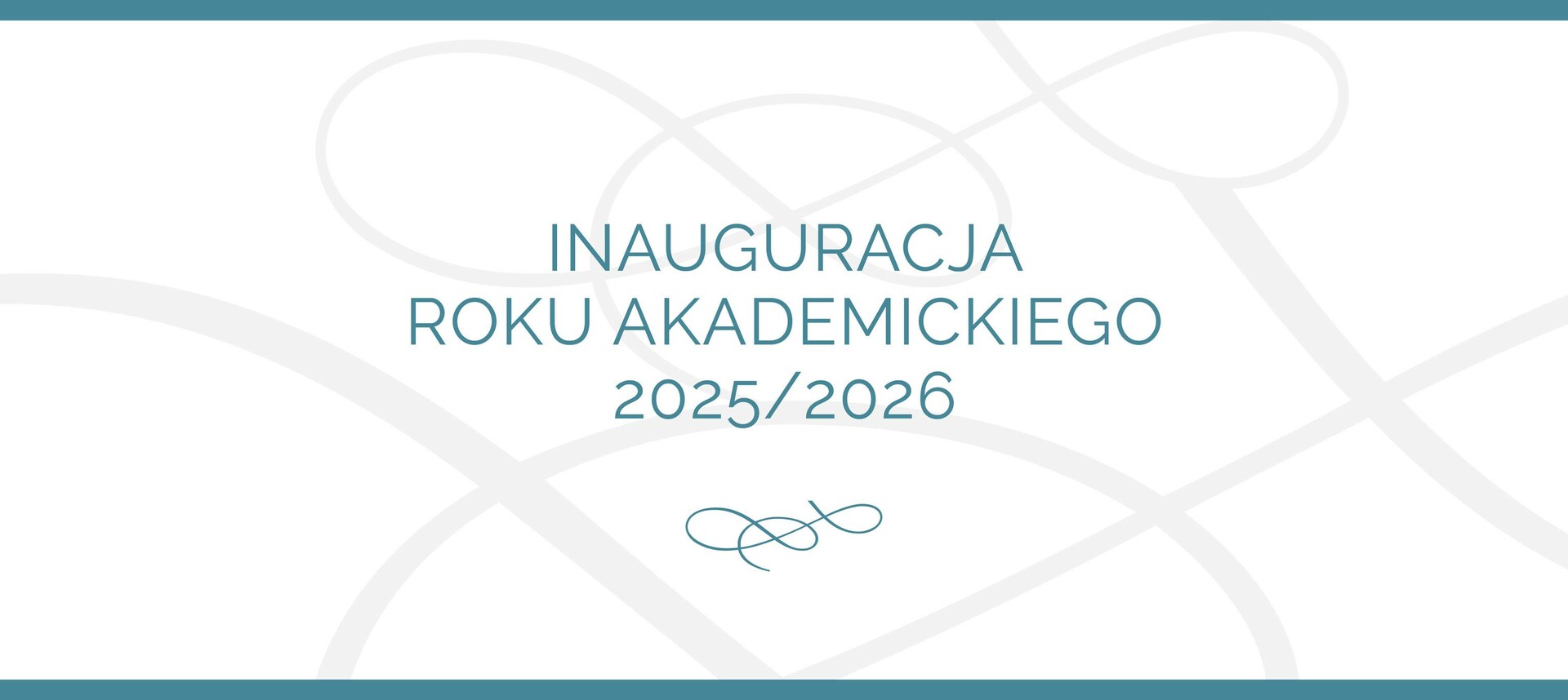 INAGURACJA ROKU AKADEMICKIEGO 2025/2026