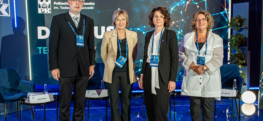 Forum Ekonomiczne w Karpaczu