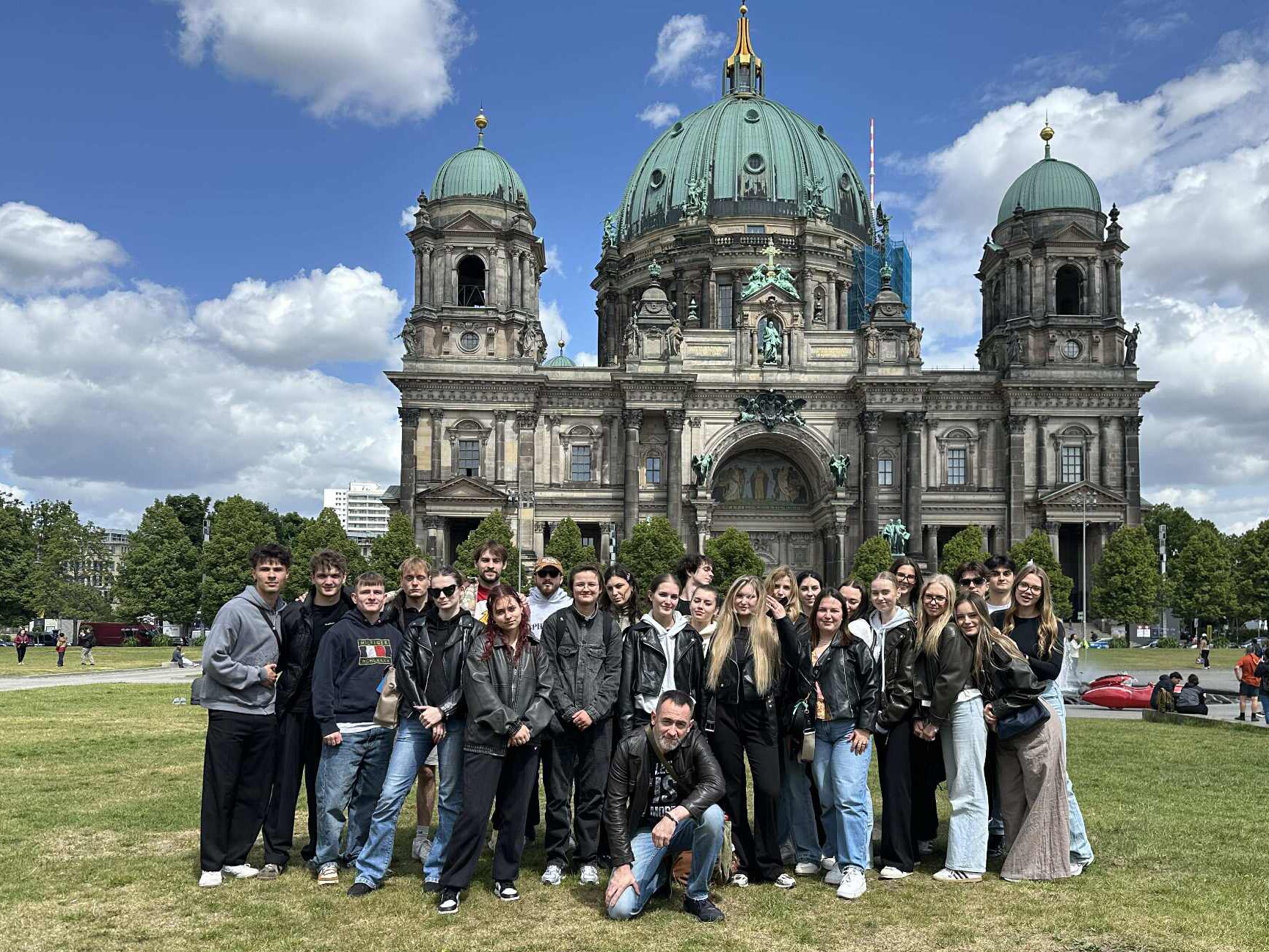 Studencki Berlin