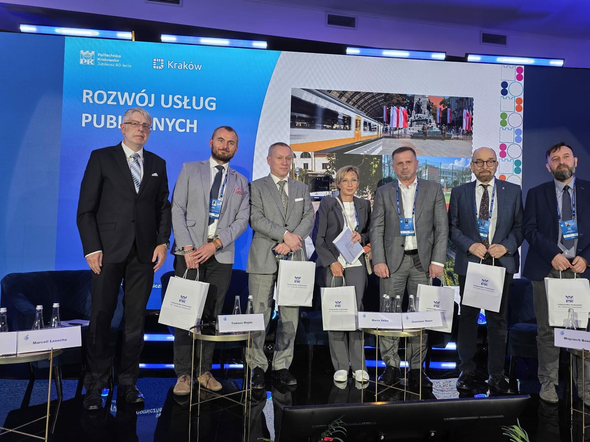 XXXIV Forum Ekonomiczne w Karpaczu