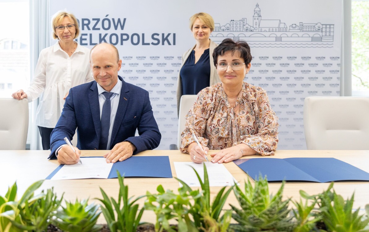 UM i UZ zacieśniają współpracę