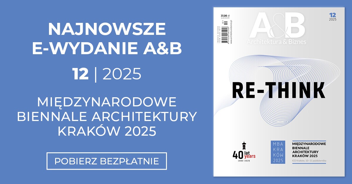 Architektura & Biznes - 12/2025