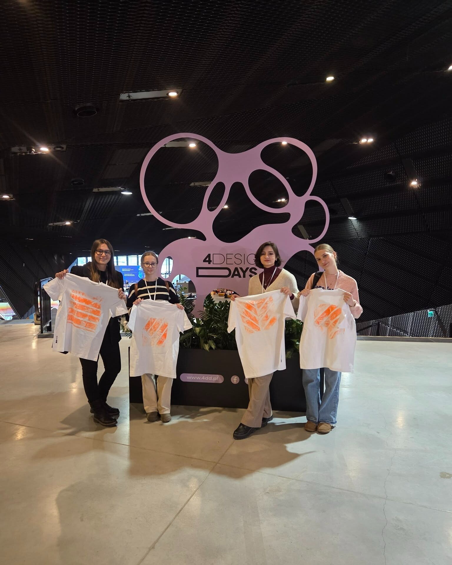4 Design Days w Katowicach