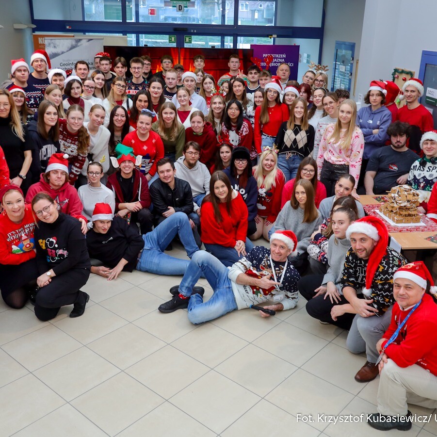 VII EDYCJA KONKURSU NA NAJLEPSZĄ BUDOWLĘ Z PIERNIKA – JUŻ ZA NAMI!