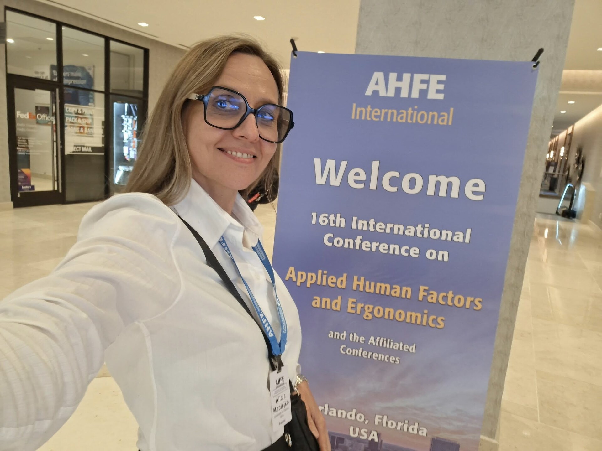 16th International Conference on Applied Human Factors and Ergonomics